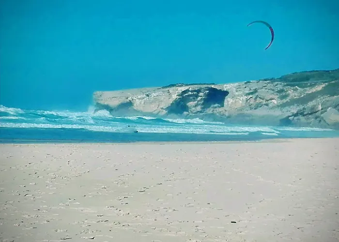 Ocean & Nature Flat - Aljezur - Algarve West Coast - 1,6Km Praia Monte Clerigo
