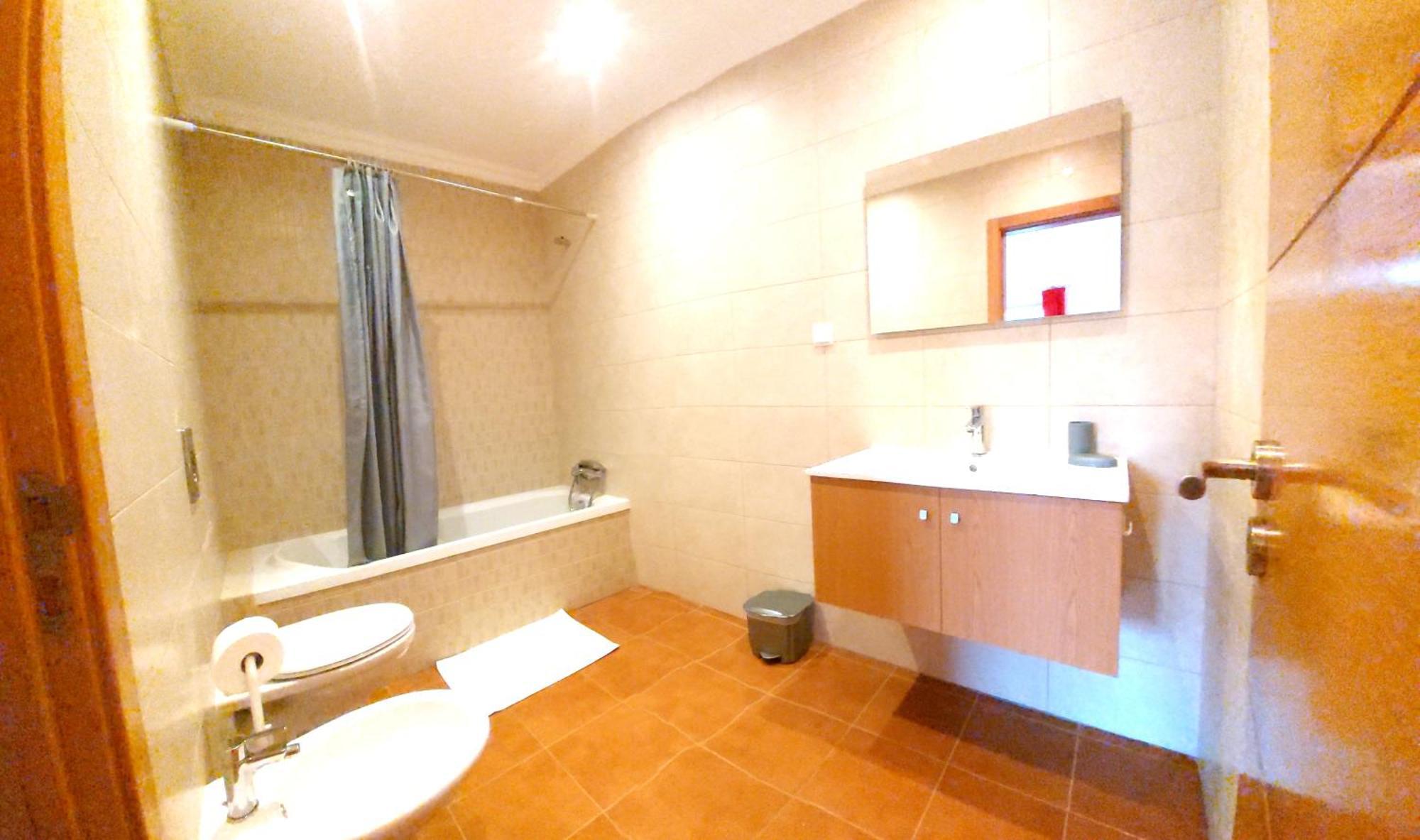 Ocean & Nature Flat - - Algarve West Coast - 1,6km Monte Clerigo