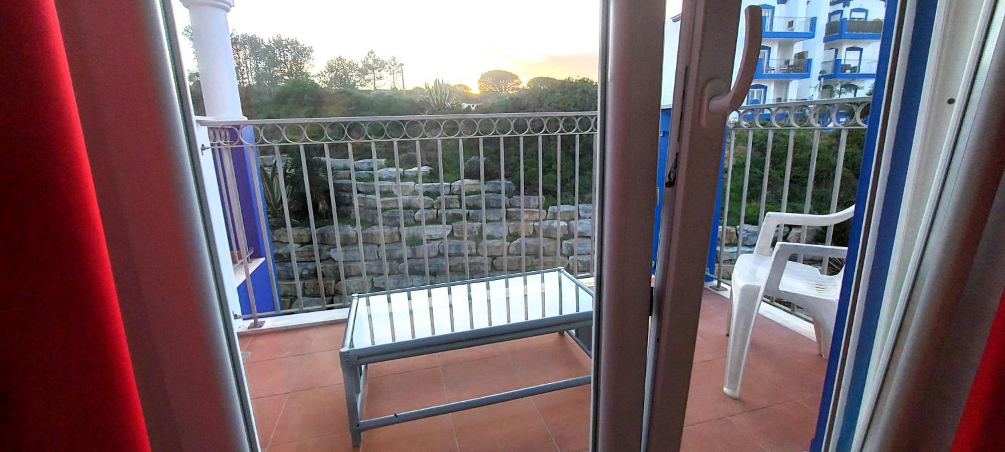 Apartment Ocean & Nature Flat - - Algarve West Coast - 1,6km Monte Clerigo