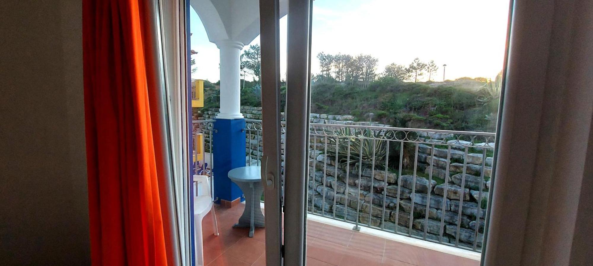 Ocean & Nature Flat - - Algarve West Coast - 1,6km Monte Clerigo Apartment