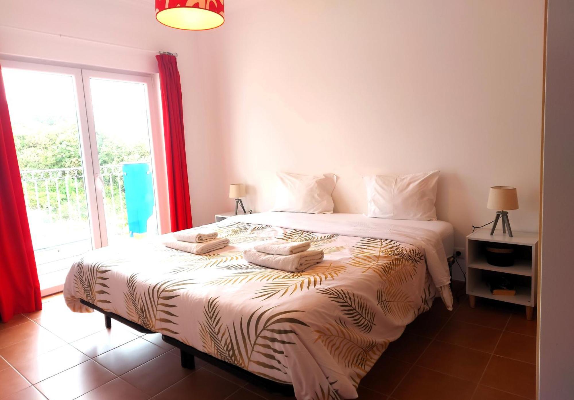 Apartment Ocean & Nature Flat - - Algarve West Coast - 1,6km Monte Clerigo Aljezur