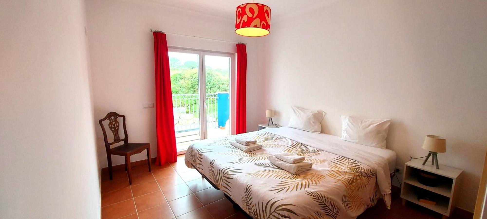 Apartment Ocean & Nature Flat - - Algarve West Coast - 1,6km Monte Clerigo