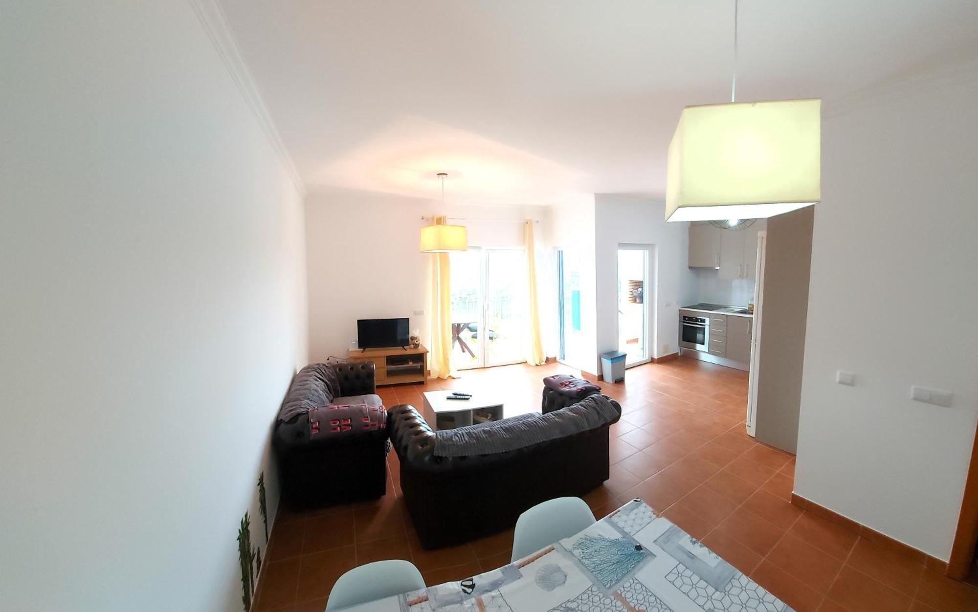 Ocean & Nature Flat - - Algarve West Coast - 1,6km Monte Clerigo Apartment