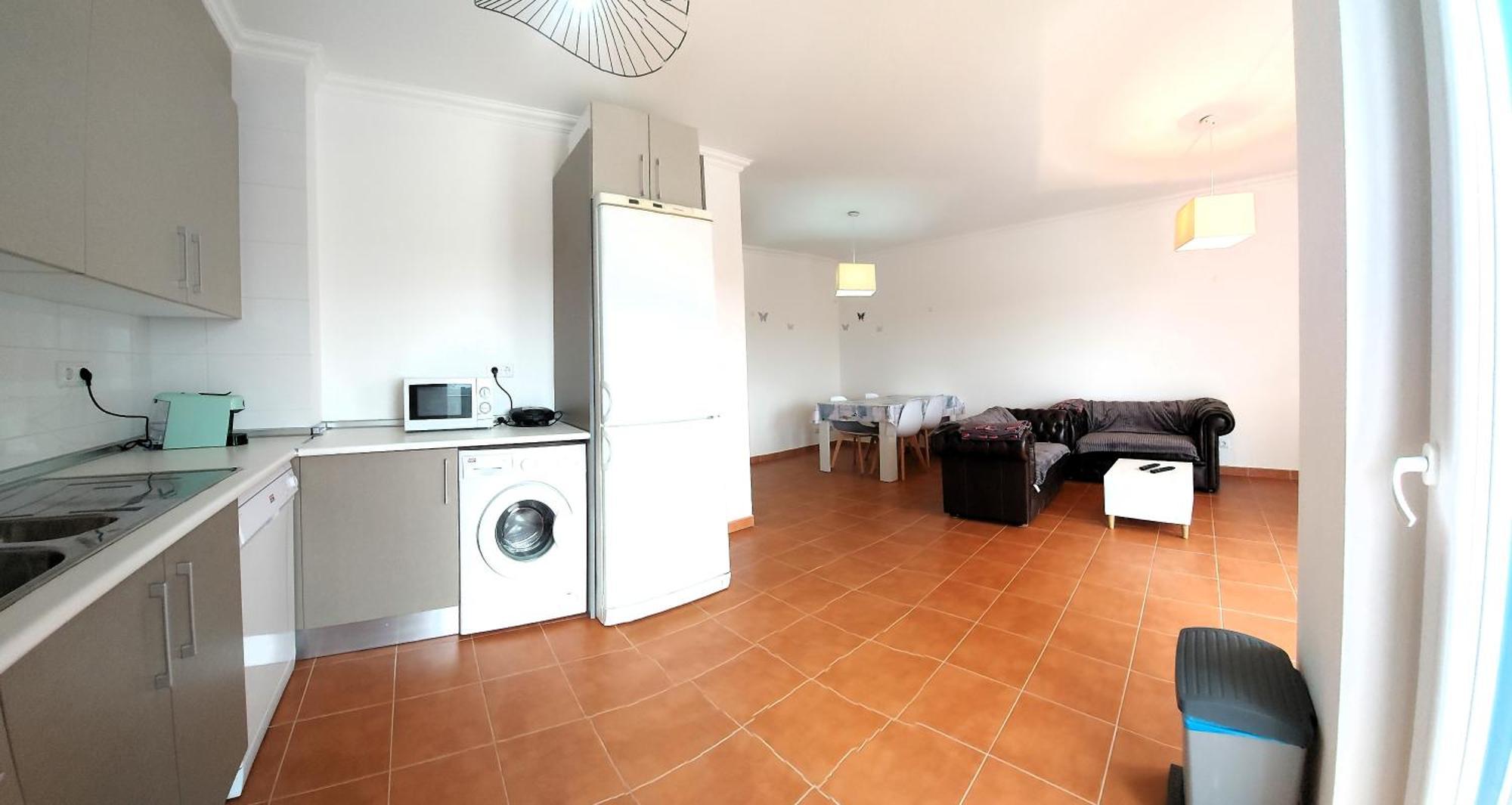 Ocean & Nature Flat - - Algarve West Coast - 1,6km Monte Clerigo Apartment *
