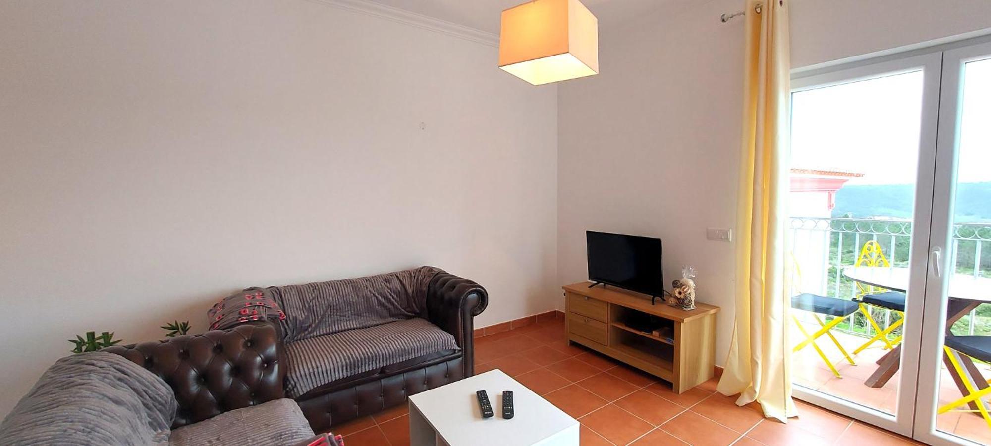 Apartment Ocean & Nature Flat - - Algarve West Coast - 1,6km Monte Clerigo