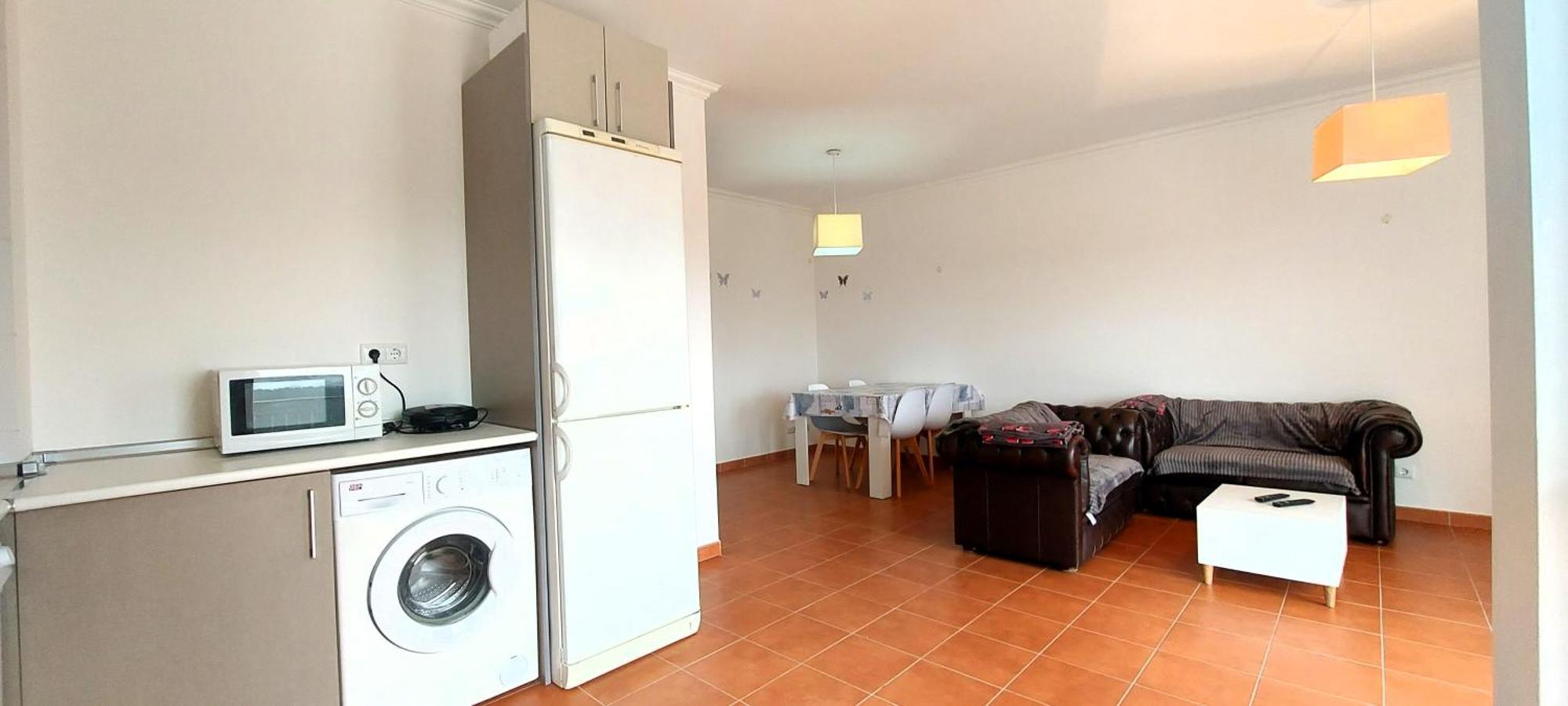 Ocean & Nature Flat - - Algarve West Coast - 1,6km Monte Clerigo Aljezur