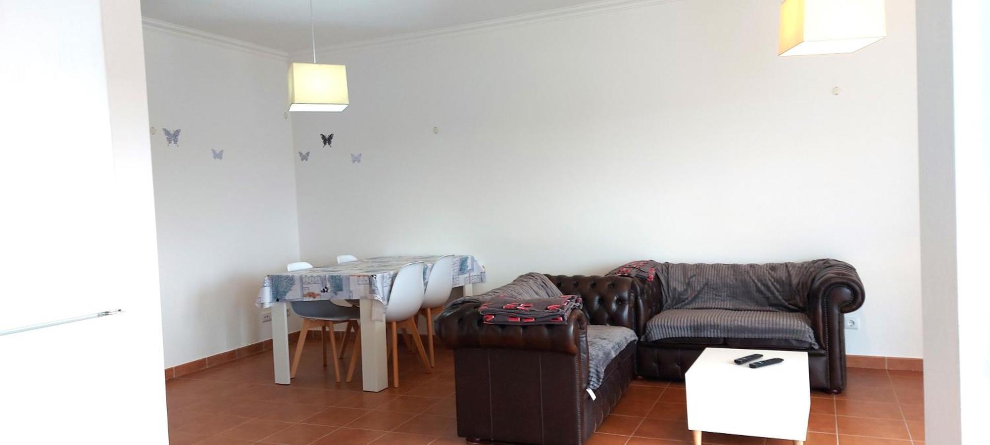 Ocean & Nature Flat - - Algarve West Coast - 1,6km Monte Clerigo Apartment Aljezur