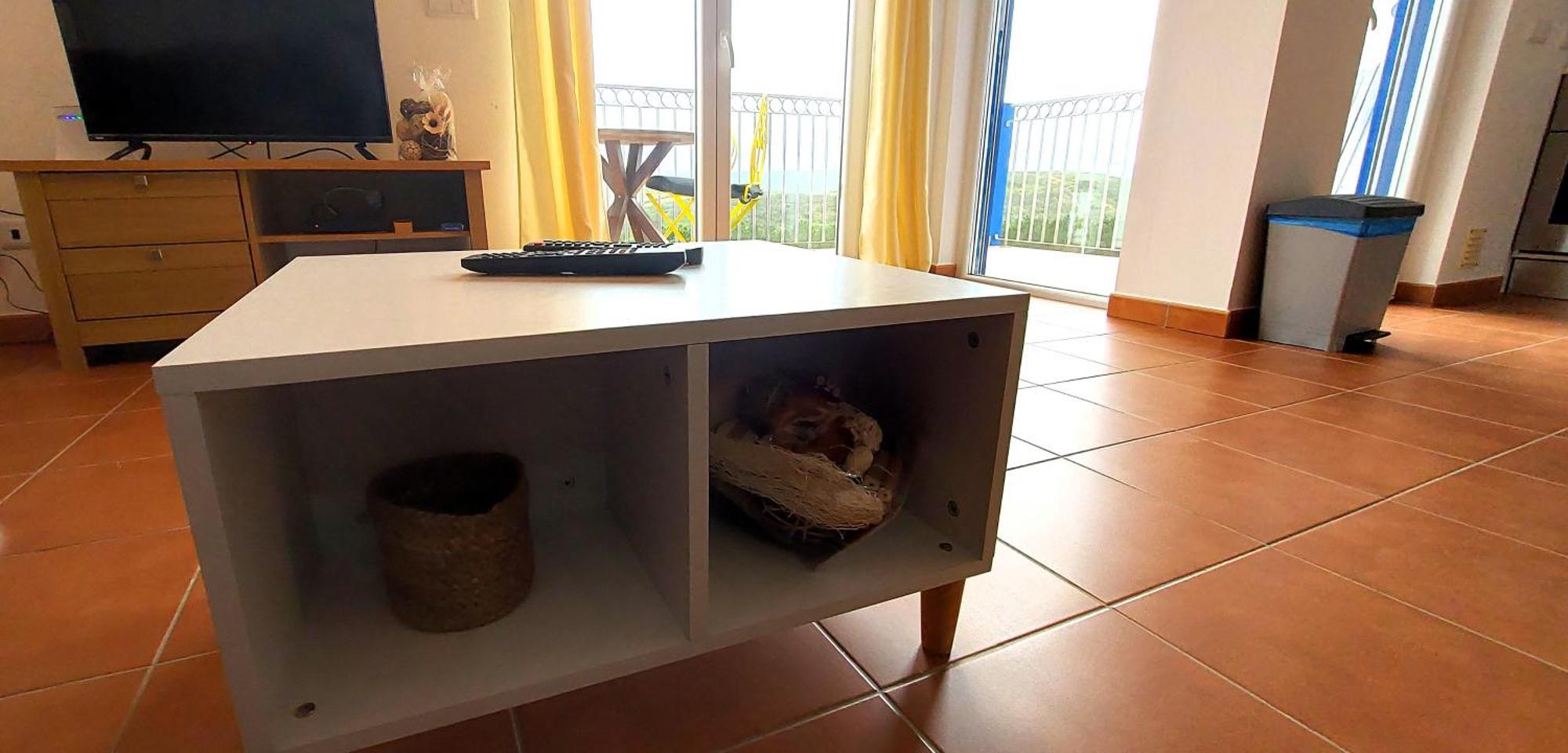 Ocean & Nature Flat - - Algarve West Coast - 1,6km Monte Clerigo Apartment