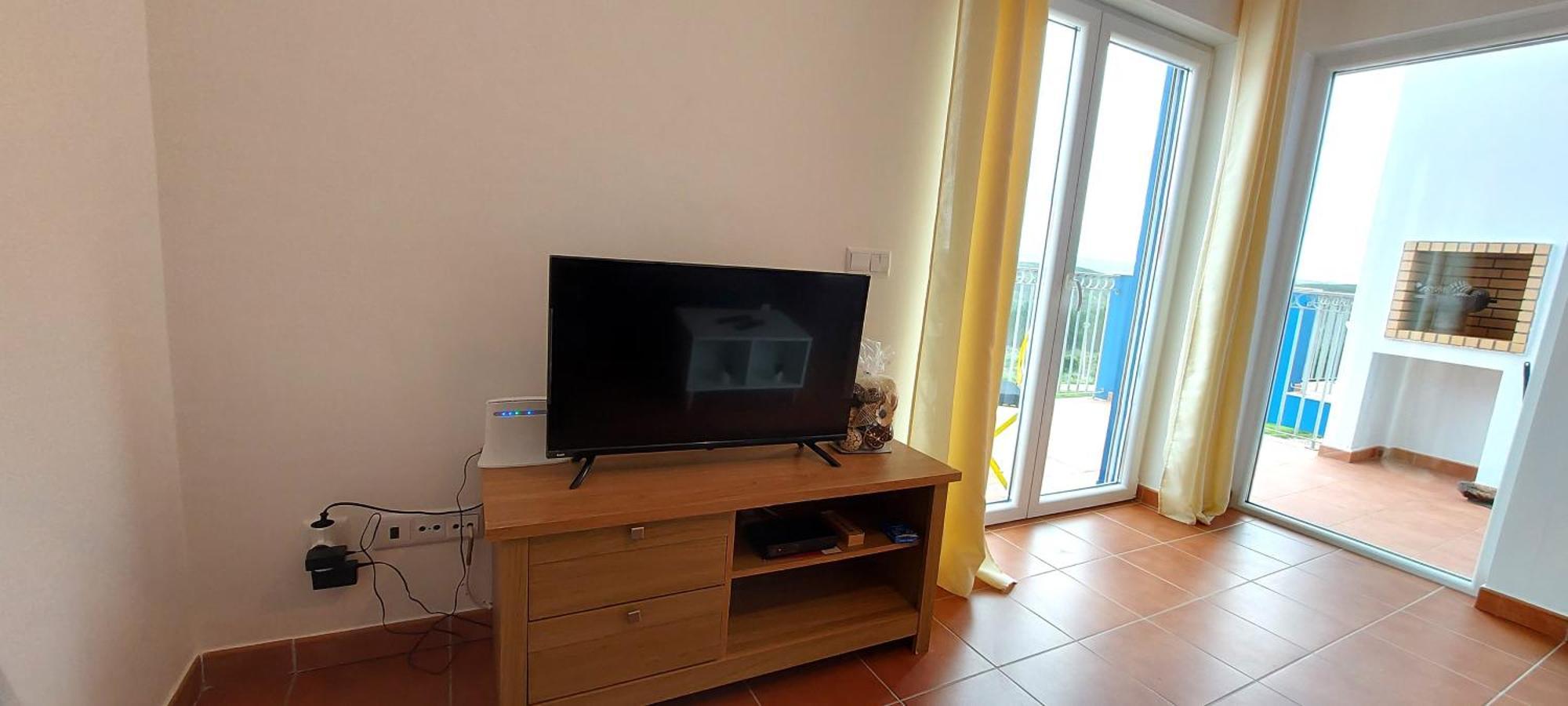 Apartment Ocean & Nature Flat - - Algarve West Coast - 1,6km Monte Clerigo *