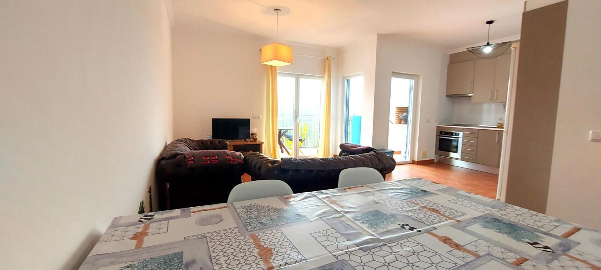 Ocean & Nature Flat - - Algarve West Coast - 1,6km Monte Clerigo Aljezur