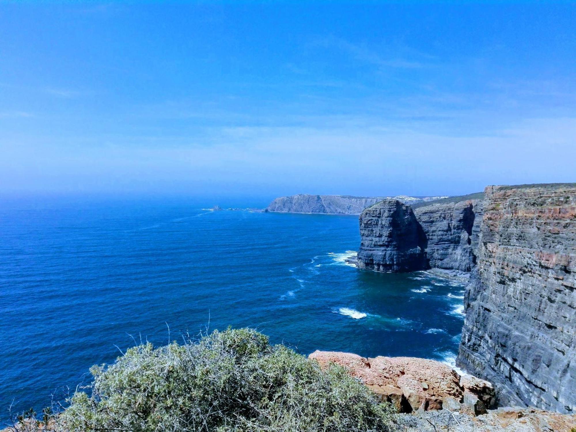Ocean & Nature Flat - - Algarve West Coast - 1,6km Monte Clerigo