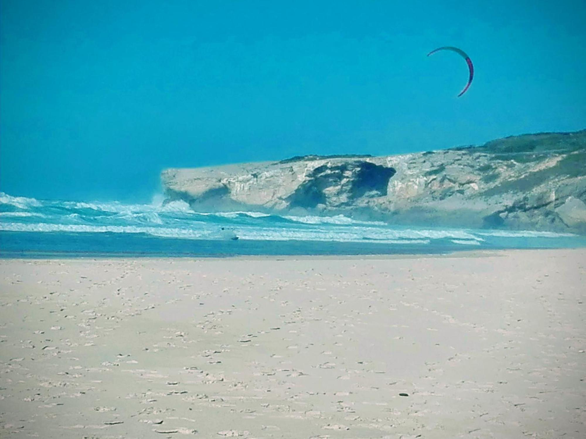 Apartment Ocean & Nature Flat - - Algarve West Coast - 1,6km Monte Clerigo *