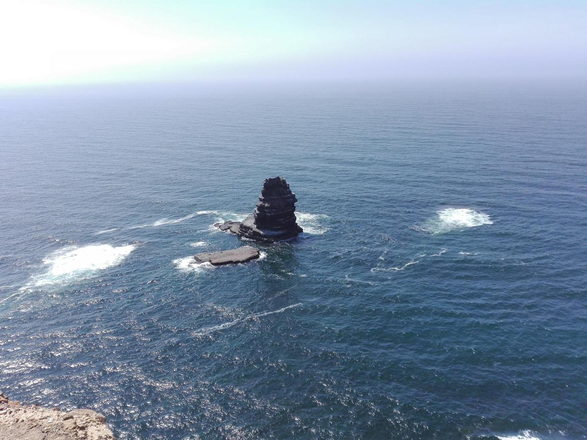 Ocean & Nature Flat - - Algarve West Coast - 1,6km Monte Clerigo Apartment *