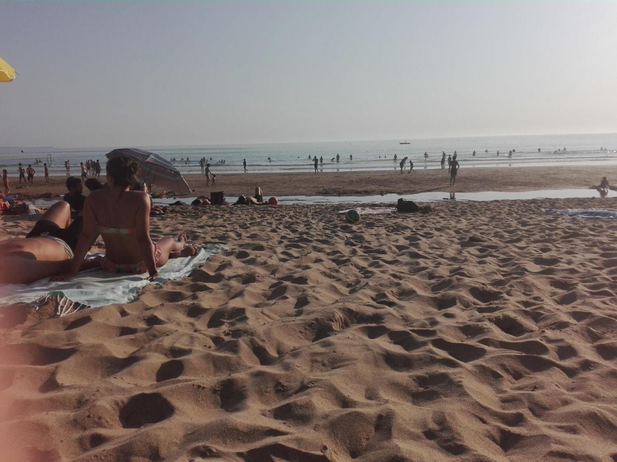 Apartment Ocean & Nature Flat - - Algarve West Coast - 1,6km Monte Clerigo Aljezur