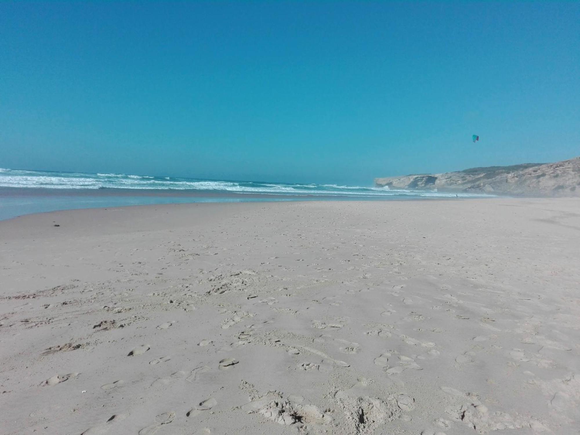 Ocean & Nature Flat - - Algarve West Coast - 1,6km Monte Clerigo *