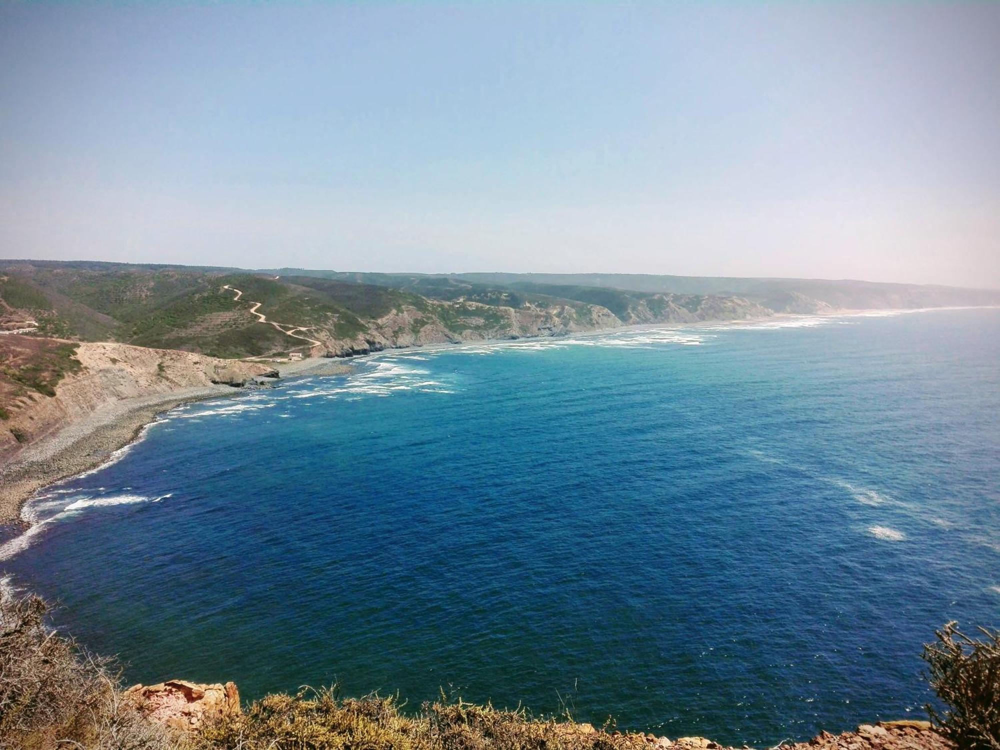 Ocean & Nature Flat - - Algarve West Coast - 1,6km Monte Clerigo * Aljezur