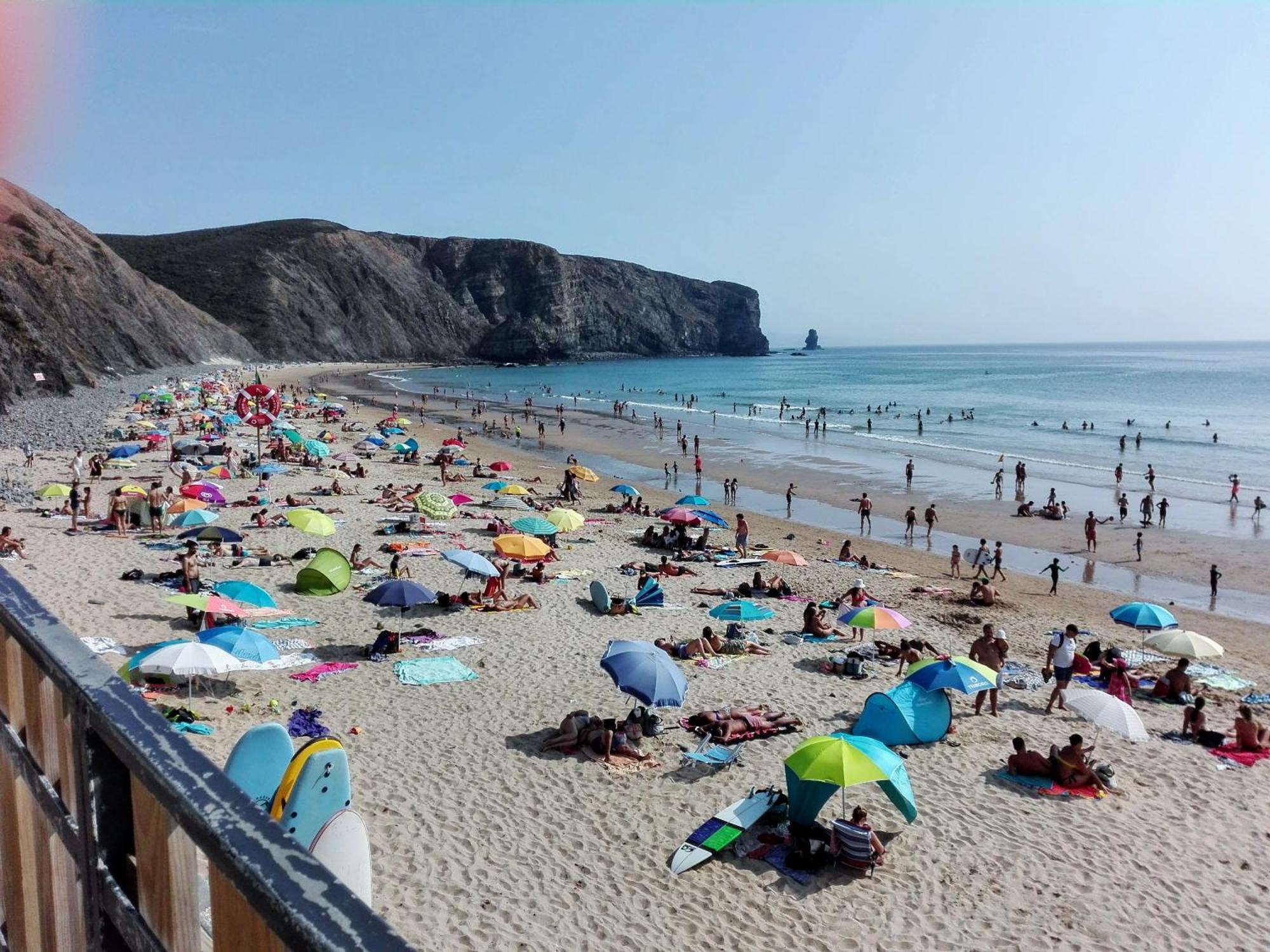 Apartment Ocean & Nature Flat - - Algarve West Coast - 1,6km Monte Clerigo Aljezur
