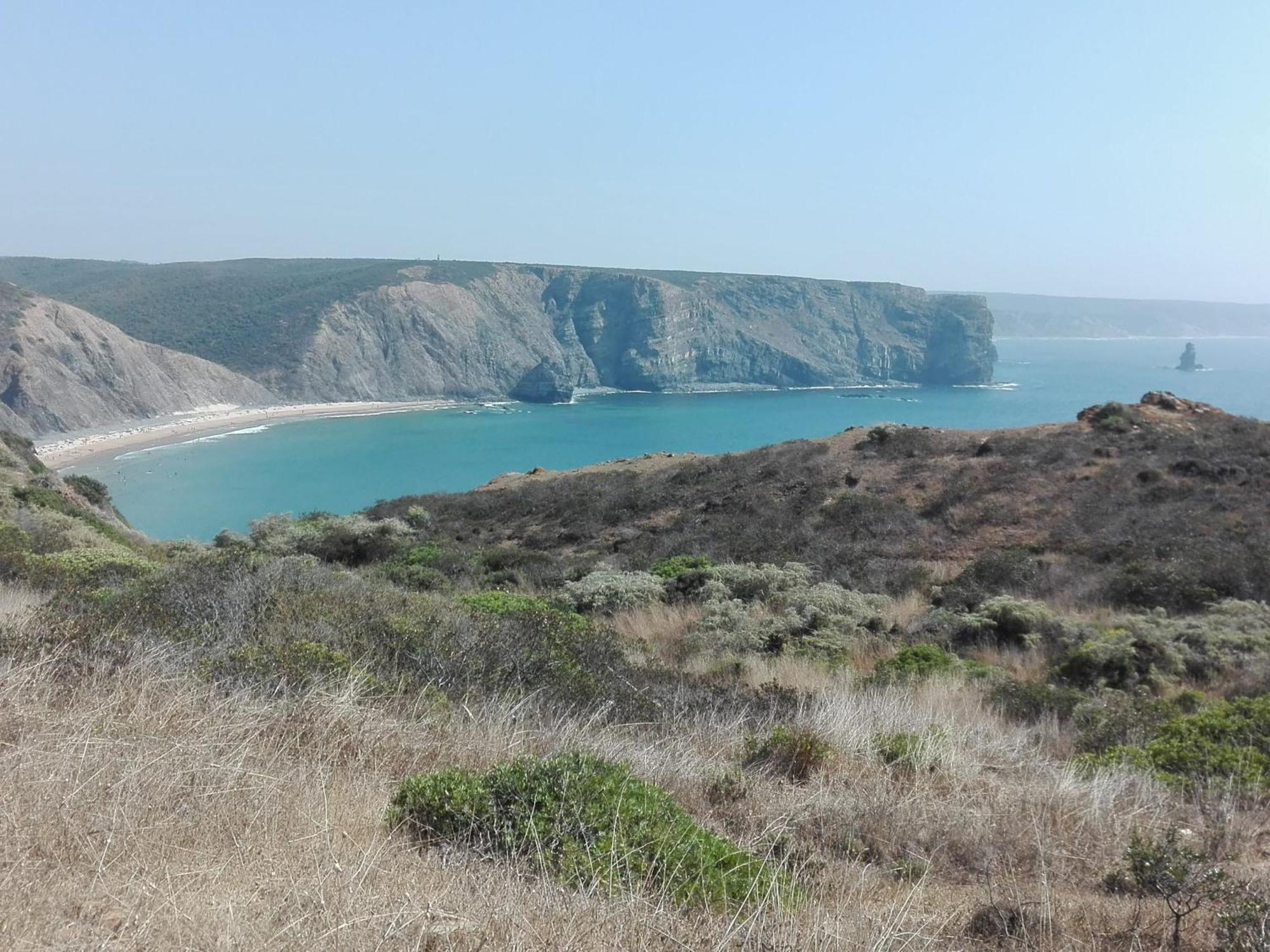 Ocean & Nature Flat - - Algarve West Coast - 1,6km Monte Clerigo Apartment