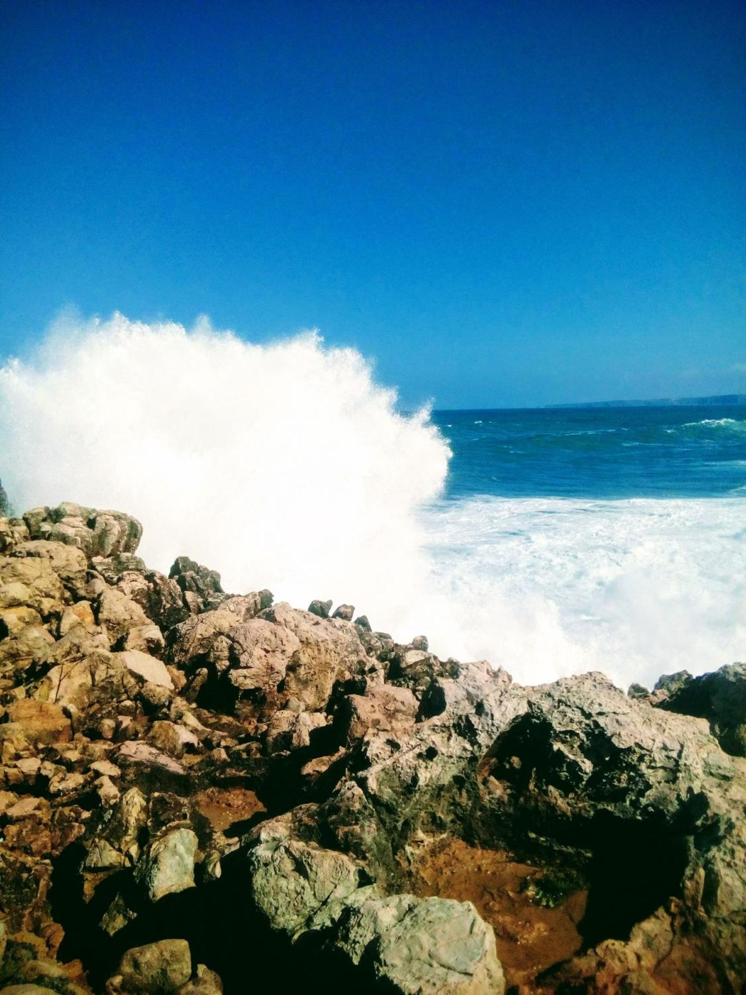 Ocean & Nature Flat - - Algarve West Coast - 1,6km Monte Clerigo Apartment *